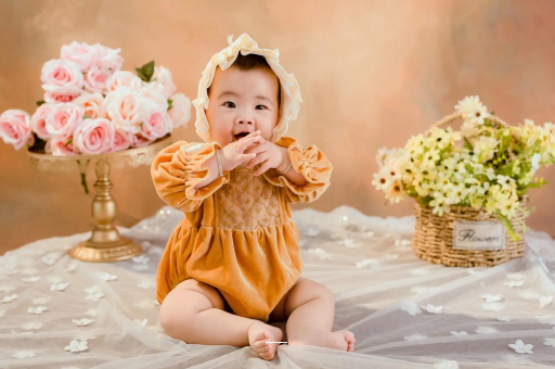 潍坊7个月宝宝消化不良